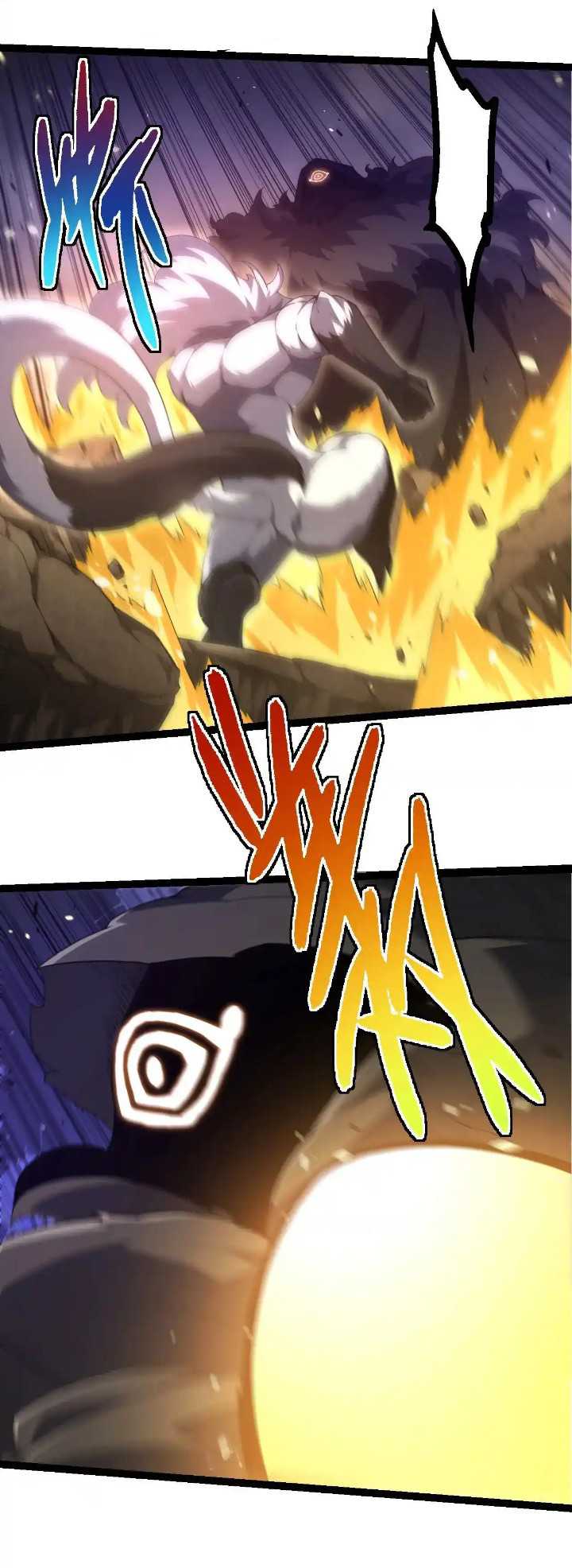 Evolution Begins With A Big Tree Chapter 314 Gambar 43