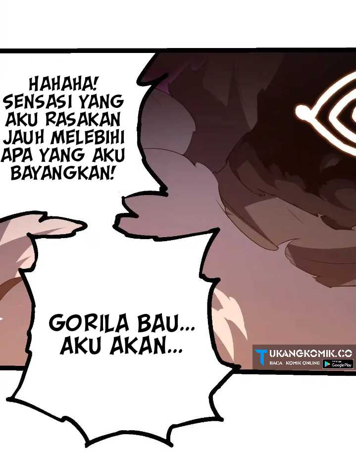 Evolution Begins With A Big Tree Chapter 314 Gambar 51