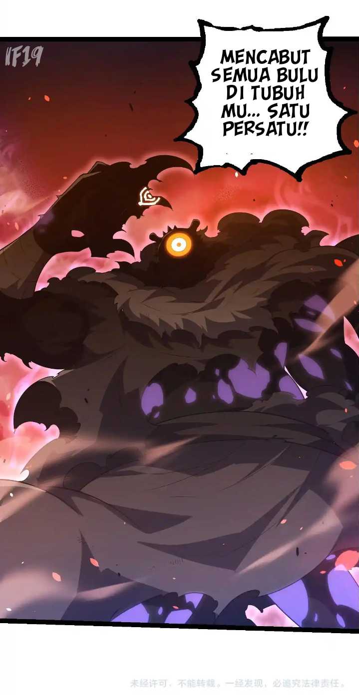 Evolution Begins With A Big Tree Chapter 314 Gambar 53