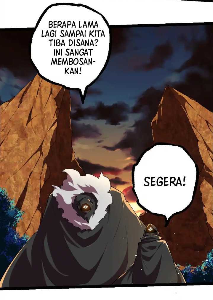 Evolution Begins With A Big Tree Chapter 314 Gambar 6