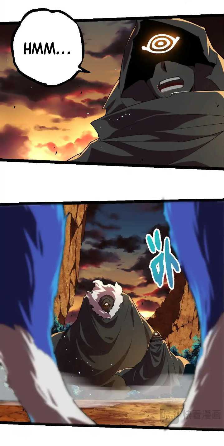 Evolution Begins With A Big Tree Chapter 314 Gambar 7