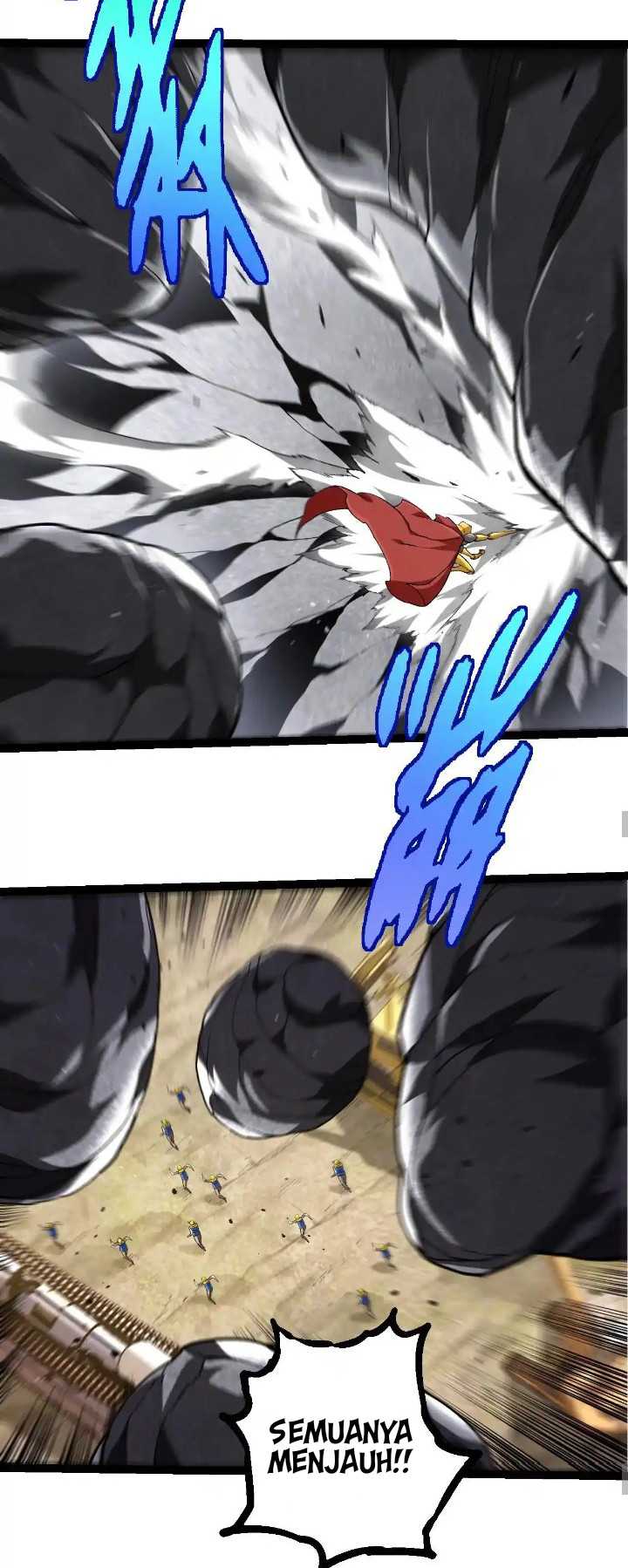 Evolution Begins With A Big Tree Chapter 313 Gambar 15