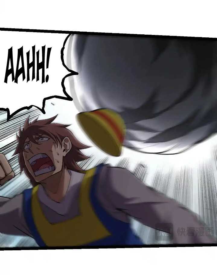 Evolution Begins With A Big Tree Chapter 313 Gambar 17