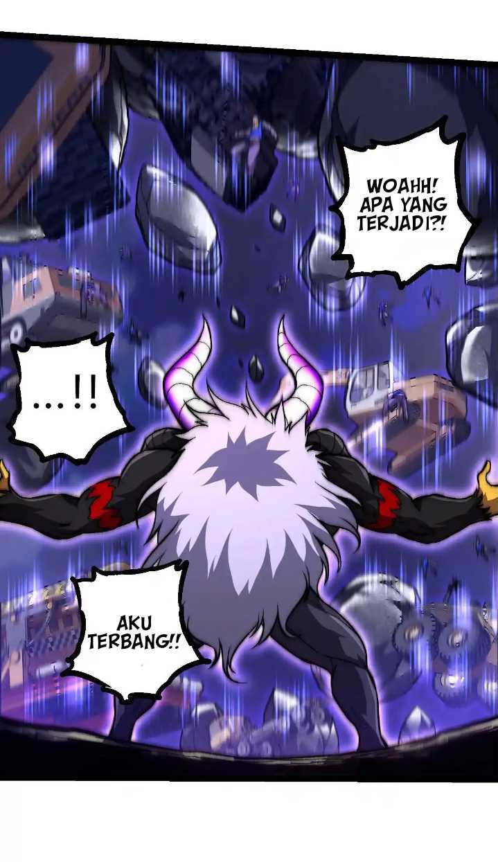 Evolution Begins With A Big Tree Chapter 313 Gambar 20