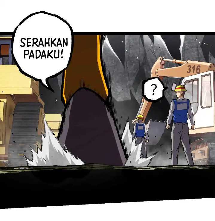 Evolution Begins With A Big Tree Chapter 313 Gambar 12