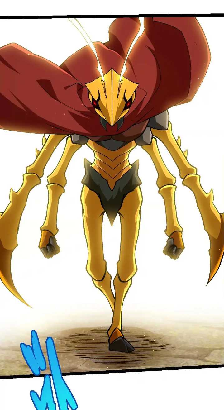 Evolution Begins With A Big Tree Chapter 313 Gambar 13