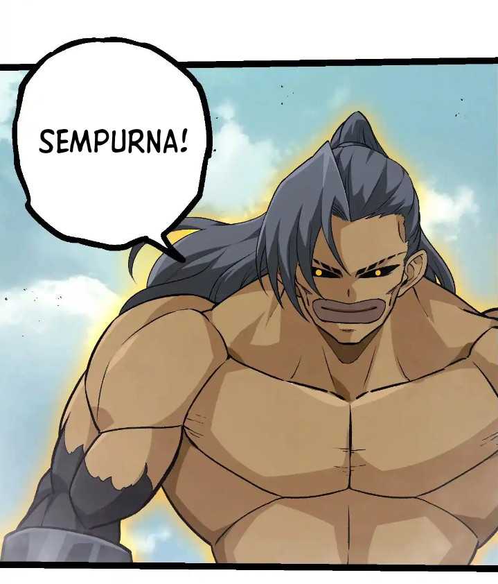 Evolution Begins With A Big Tree Chapter 313 Gambar 25