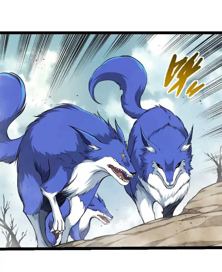 Evolution Begins With A Big Tree Chapter 313 Gambar 29