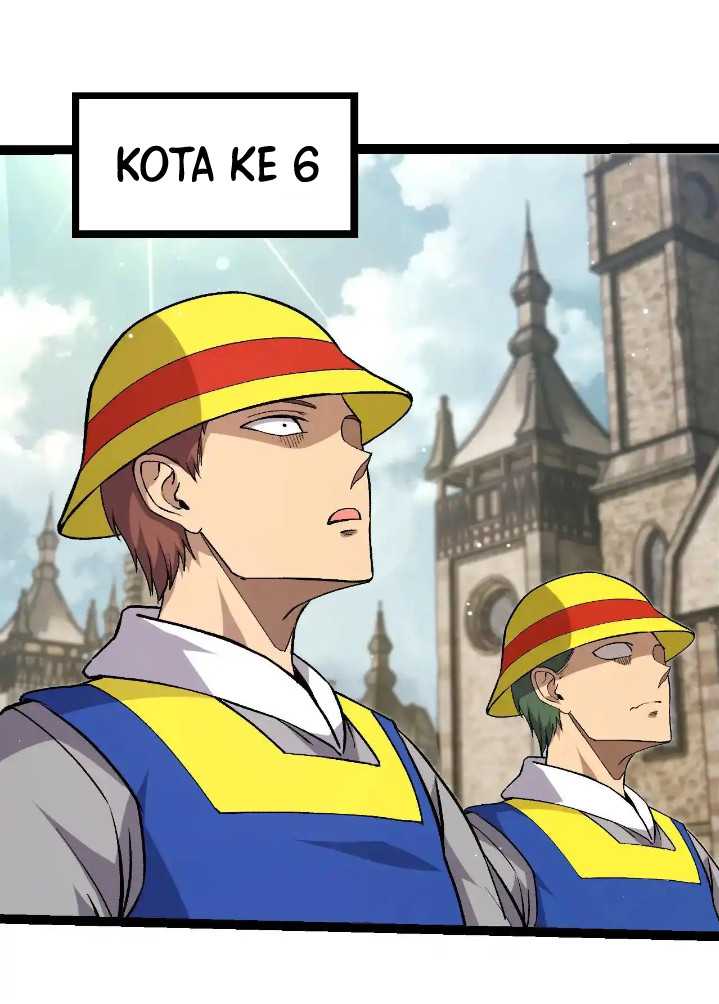 Evolution Begins With A Big Tree Chapter 313 Gambar 22