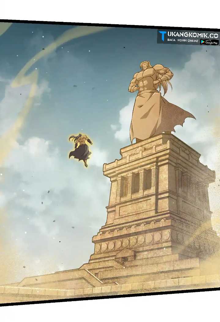 Evolution Begins With A Big Tree Chapter 313 Gambar 24