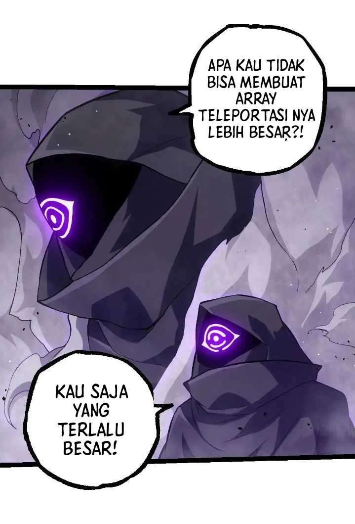 Evolution Begins With A Big Tree Chapter 313 Gambar 35