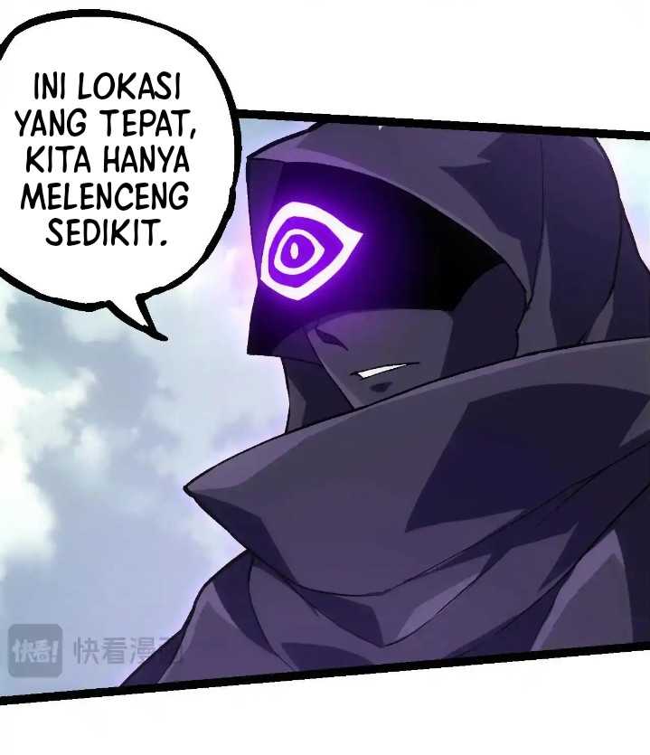 Evolution Begins With A Big Tree Chapter 313 Gambar 37