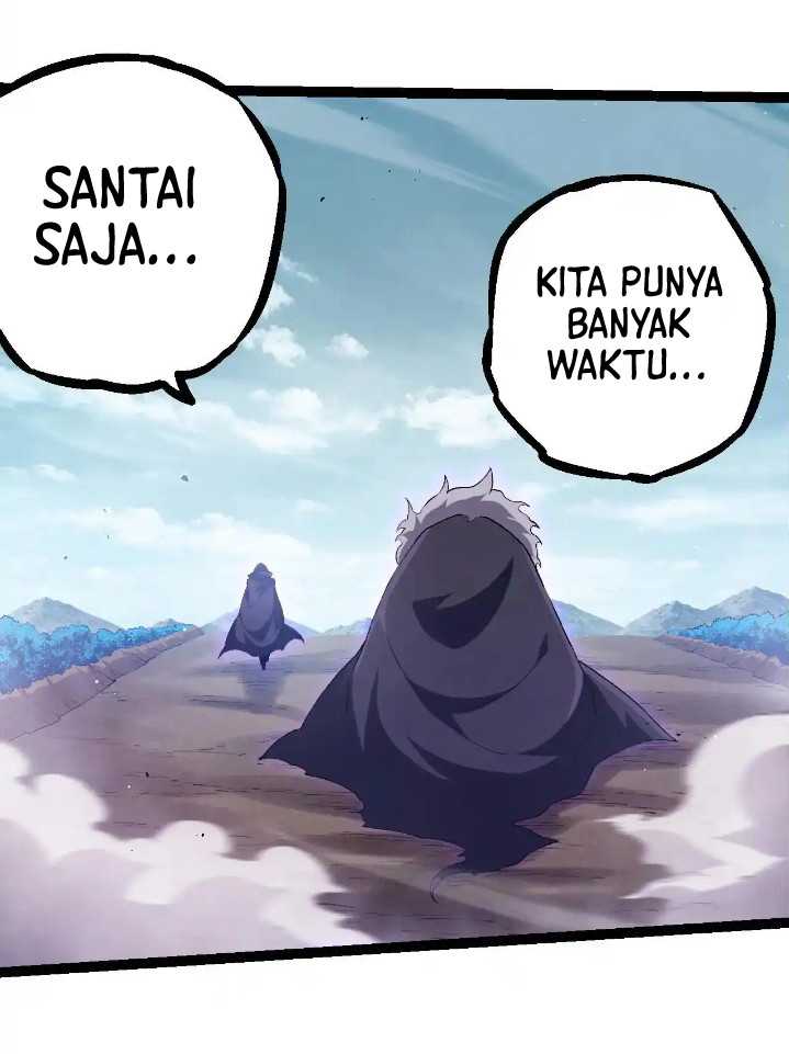 Evolution Begins With A Big Tree Chapter 313 Gambar 39