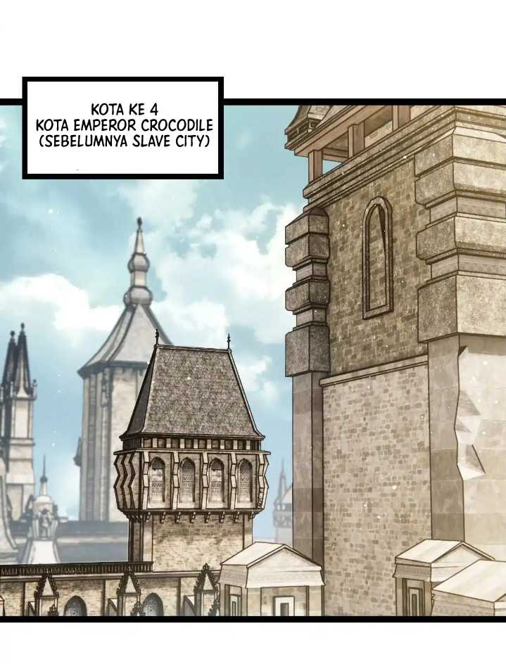 Evolution Begins With A Big Tree Chapter 313 Gambar 3