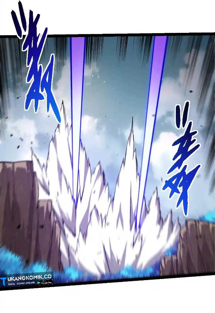 Evolution Begins With A Big Tree Chapter 313 Gambar 32