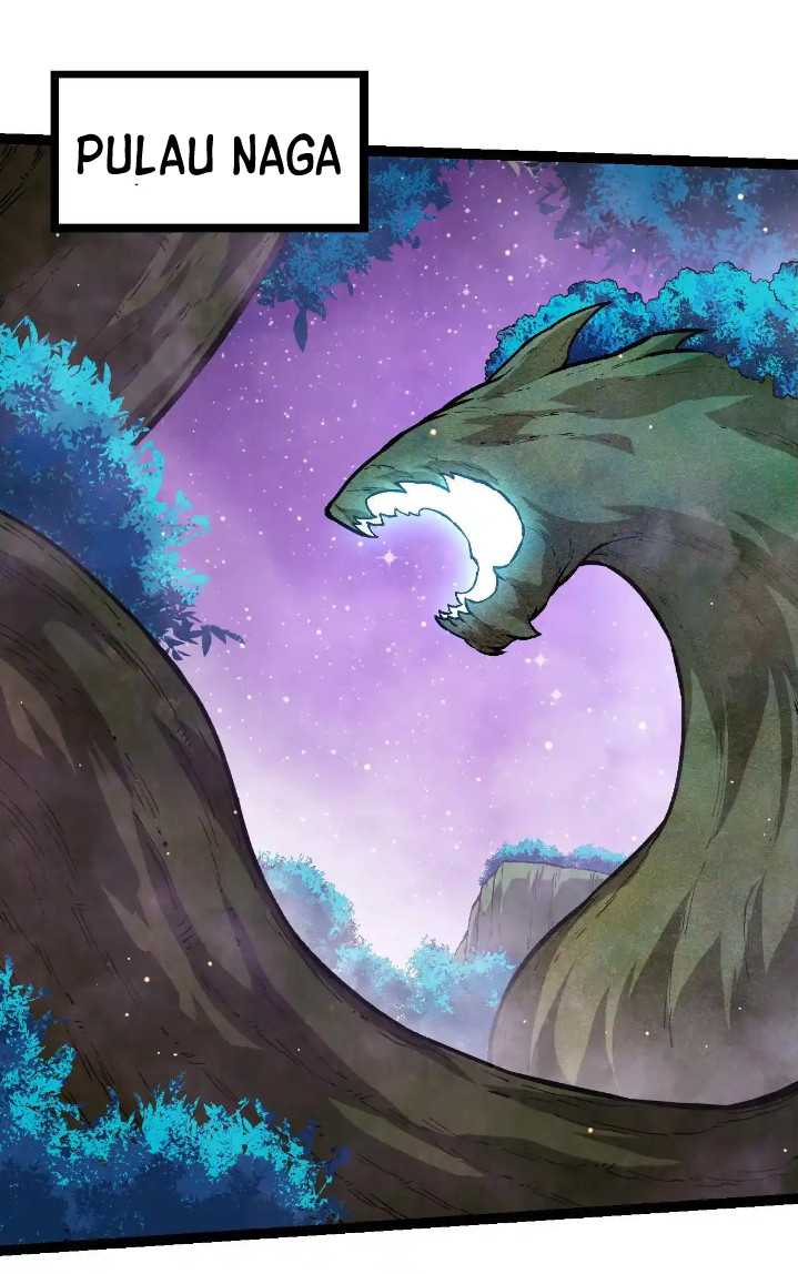 Evolution Begins With A Big Tree Chapter 313 Gambar 45