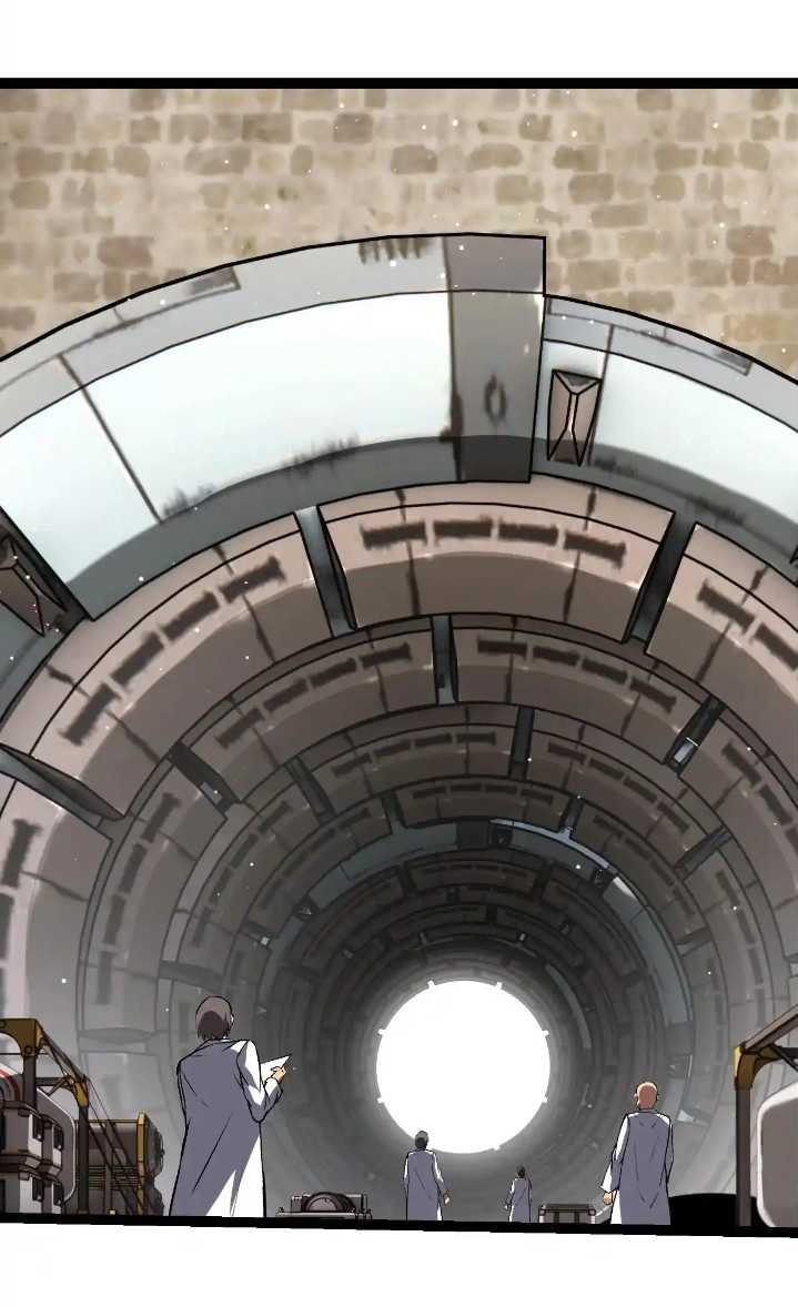 Evolution Begins With A Big Tree Chapter 313 Gambar 4