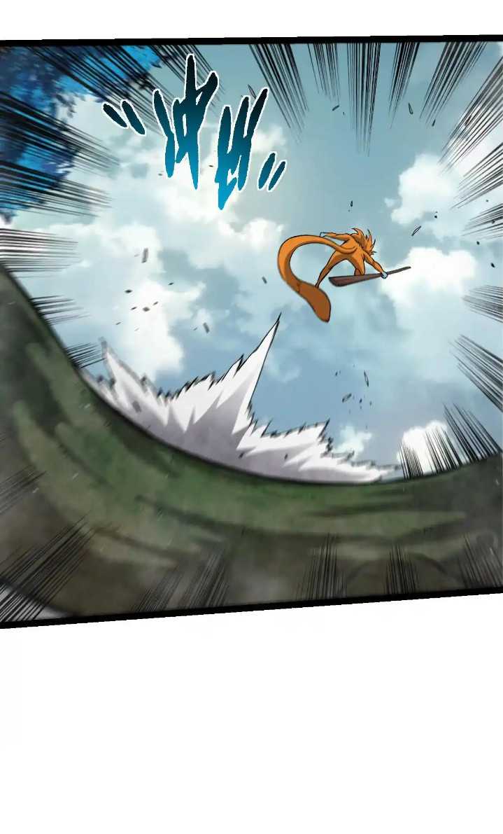 Evolution Begins With A Big Tree Chapter 313 Gambar 44