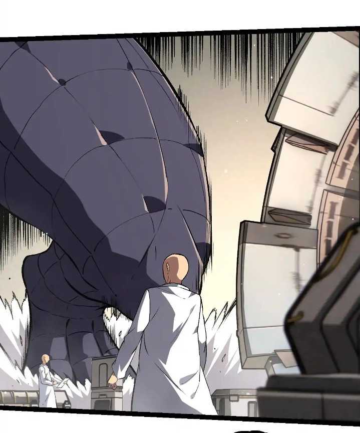 Evolution Begins With A Big Tree Chapter 313 Gambar 5