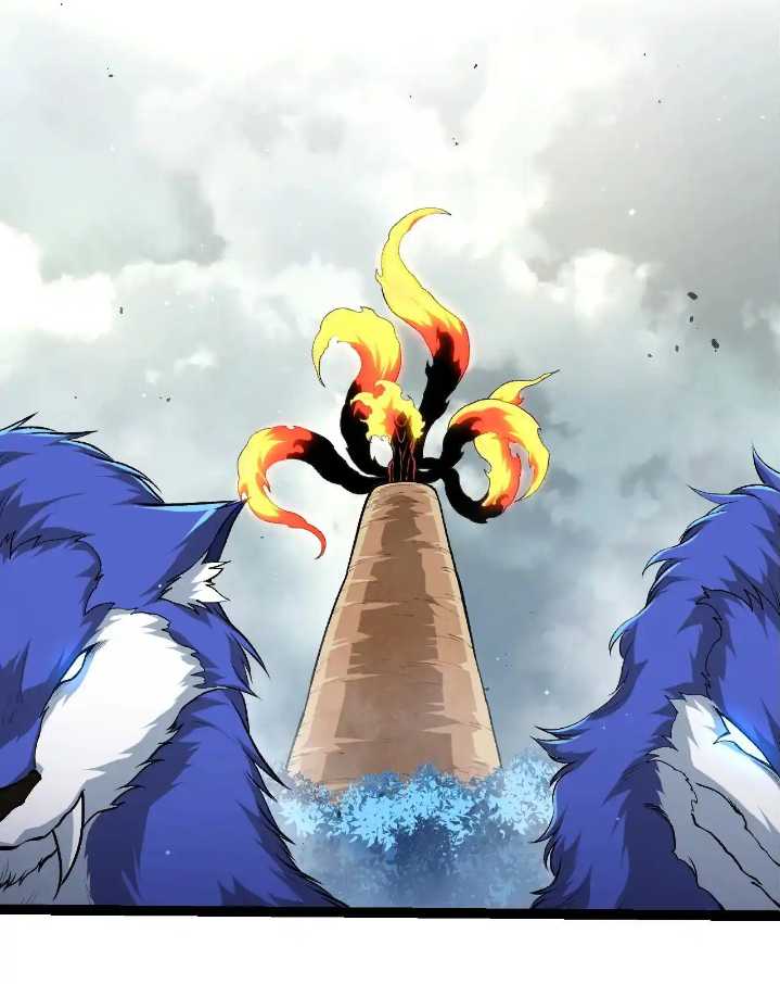 Evolution Begins With A Big Tree Chapter 313 Gambar 54