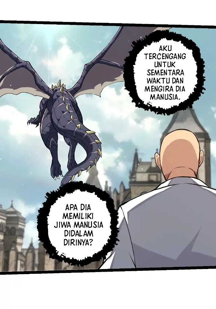 Evolution Begins With A Big Tree Chapter 313 Gambar 9