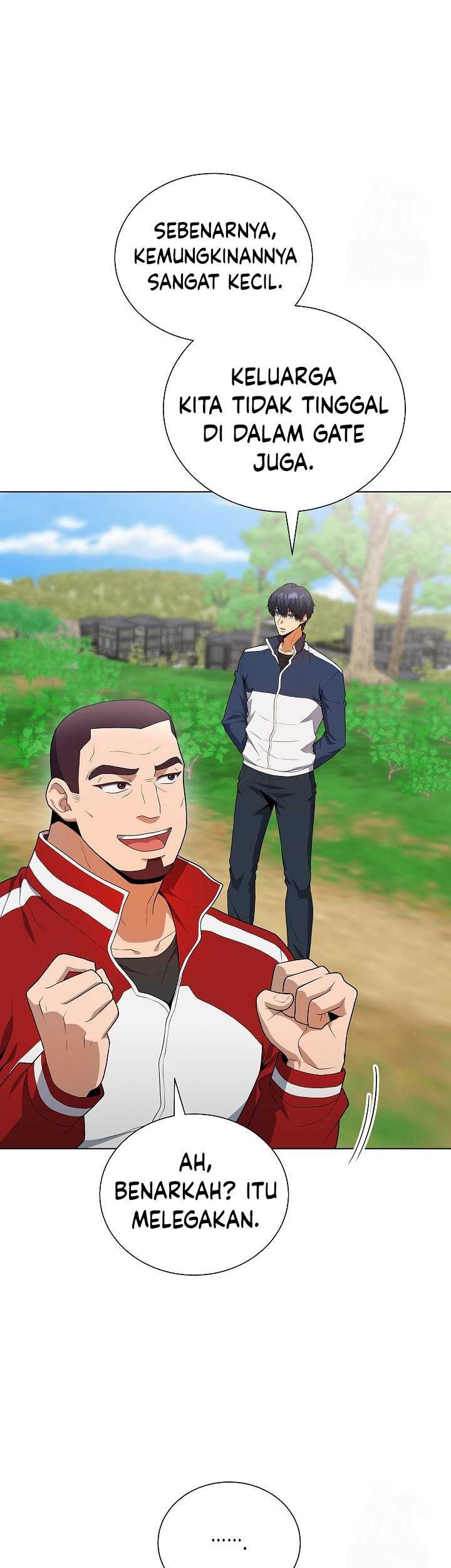 The Heavenly Demon Lord Who Doesn’t Want to Level Up Chapter 66 Gambar 26