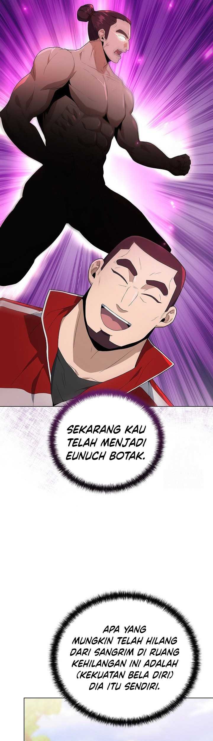 The Heavenly Demon Lord Who Doesn’t Want to Level Up Chapter 66 Gambar 28