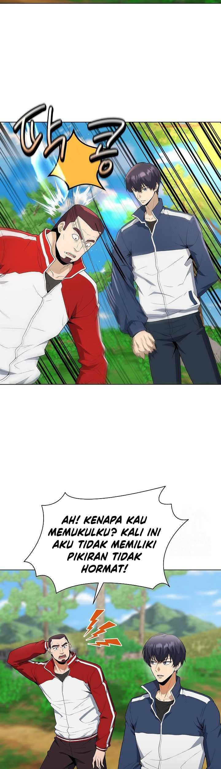 The Heavenly Demon Lord Who Doesn’t Want to Level Up Chapter 66 Gambar 30