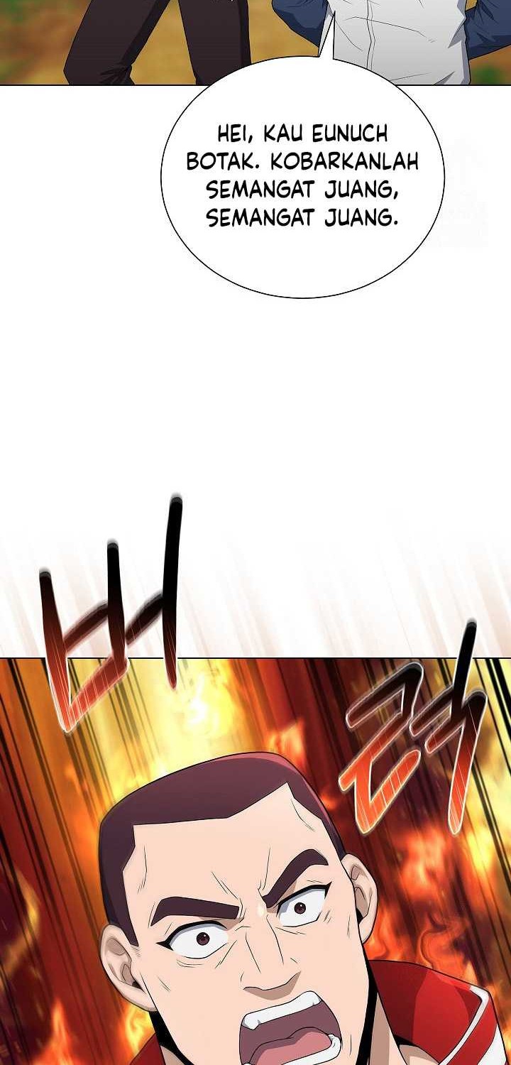 The Heavenly Demon Lord Who Doesn’t Want to Level Up Chapter 66 Gambar 31