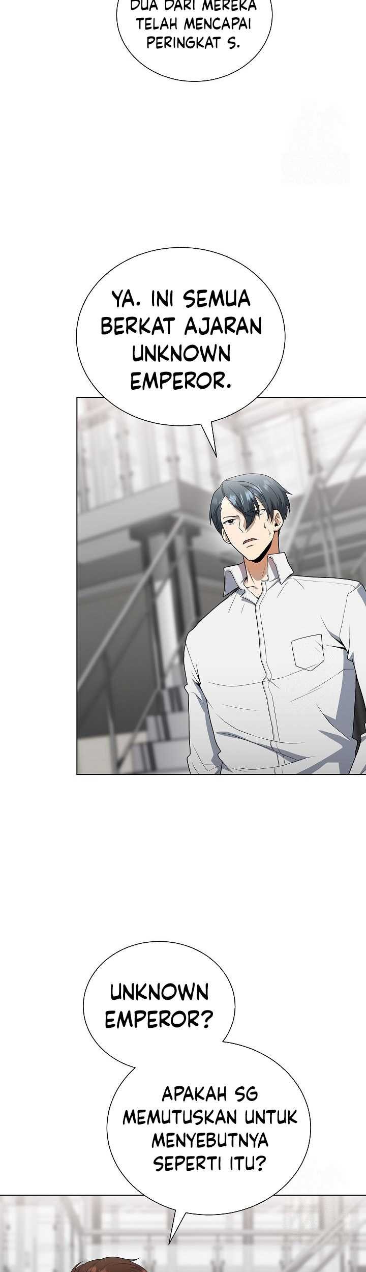 The Heavenly Demon Lord Who Doesn’t Want to Level Up Chapter 66 Gambar 36