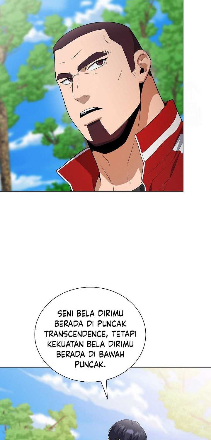 The Heavenly Demon Lord Who Doesn’t Want to Level Up Chapter 66 Gambar 19