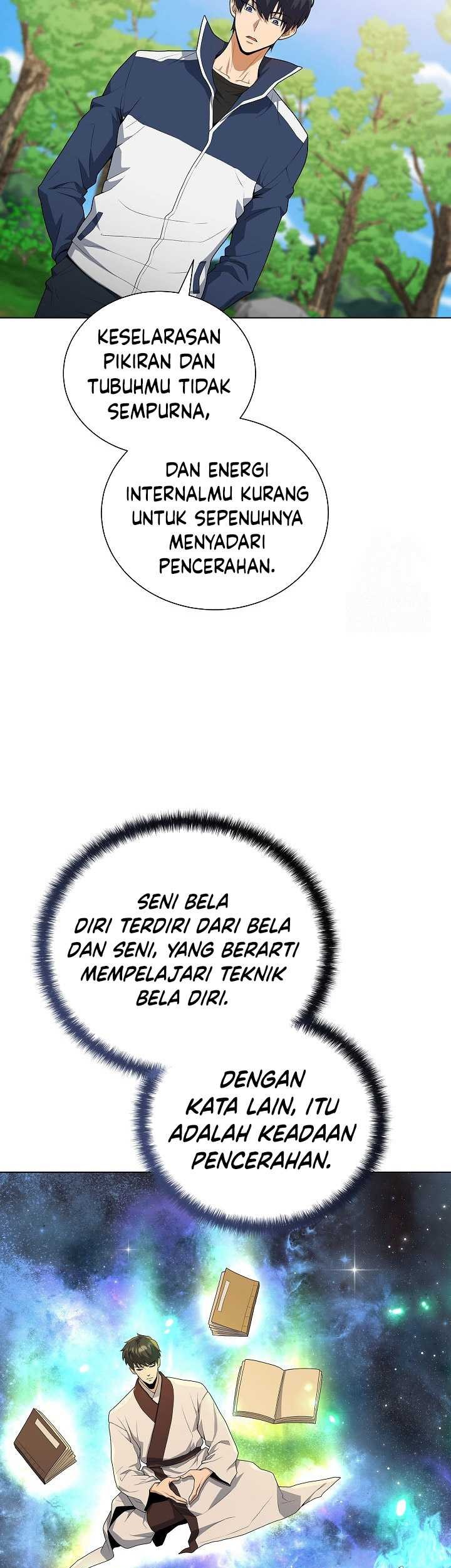 The Heavenly Demon Lord Who Doesn’t Want to Level Up Chapter 66 Gambar 20