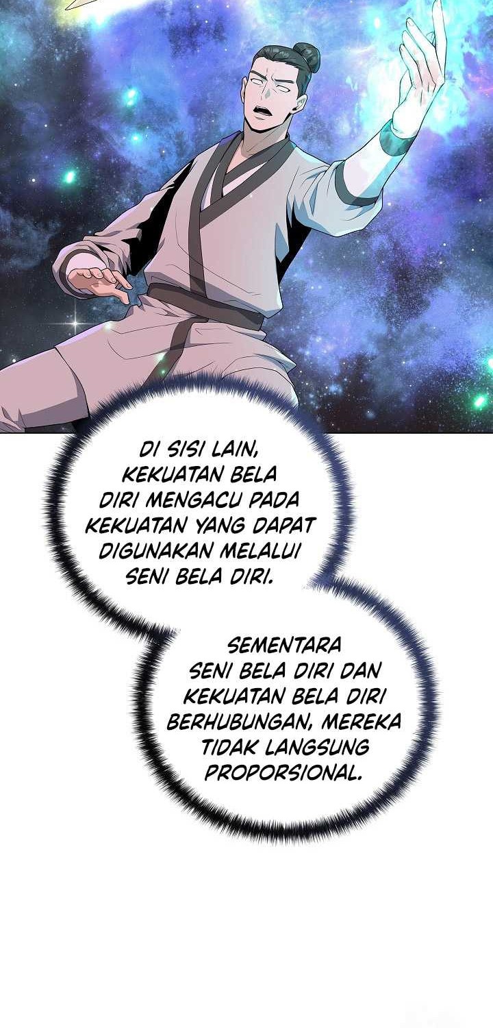 The Heavenly Demon Lord Who Doesn’t Want to Level Up Chapter 66 Gambar 21