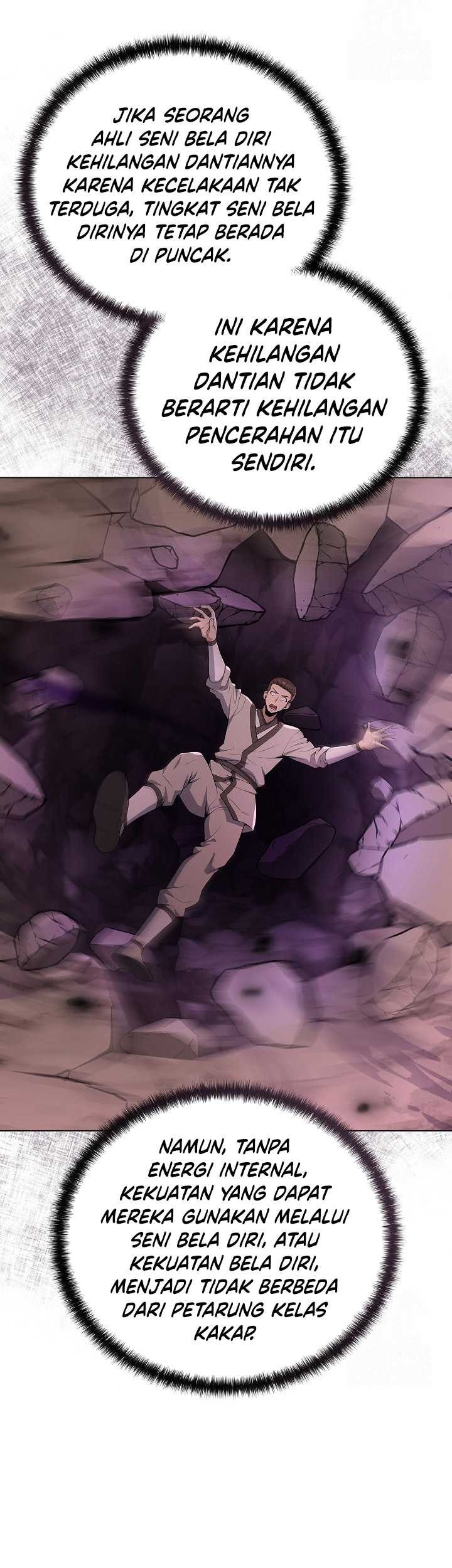 The Heavenly Demon Lord Who Doesn’t Want to Level Up Chapter 66 Gambar 22