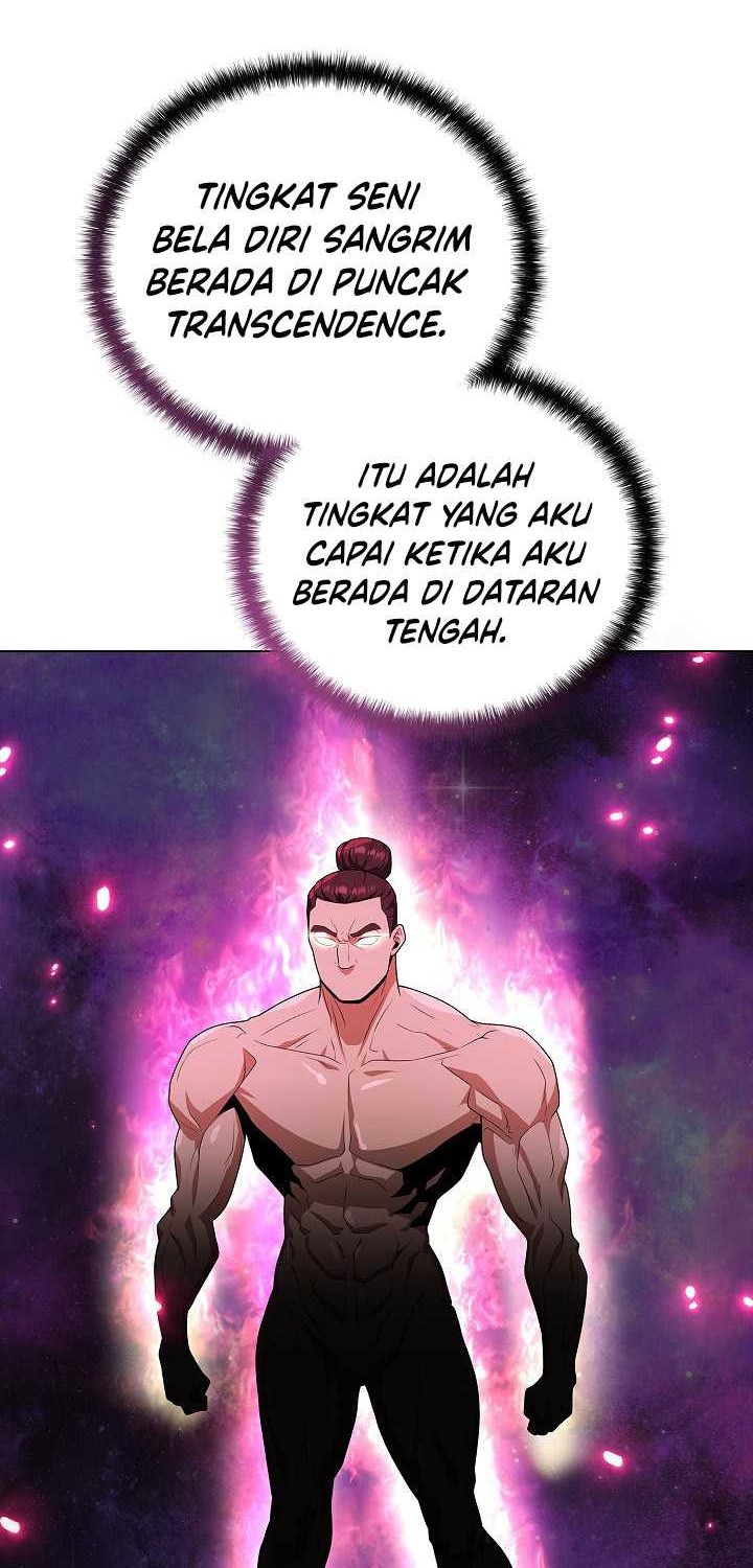 The Heavenly Demon Lord Who Doesn’t Want to Level Up Chapter 66 Gambar 23