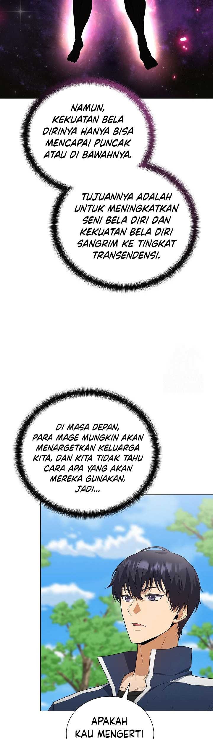 The Heavenly Demon Lord Who Doesn’t Want to Level Up Chapter 66 Gambar 24