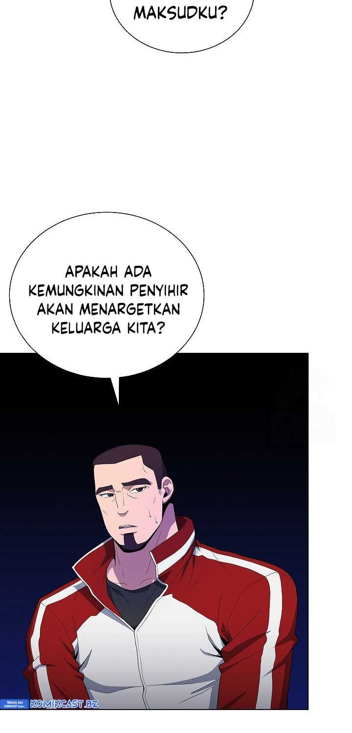 The Heavenly Demon Lord Who Doesn’t Want to Level Up Chapter 66 Gambar 25