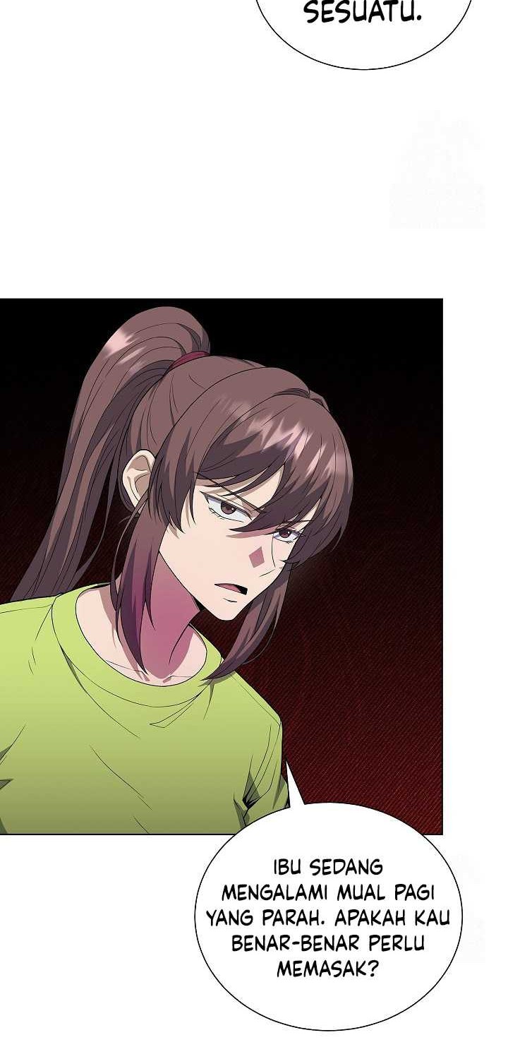 The Heavenly Demon Lord Who Doesn’t Want to Level Up Chapter 66 Gambar 49