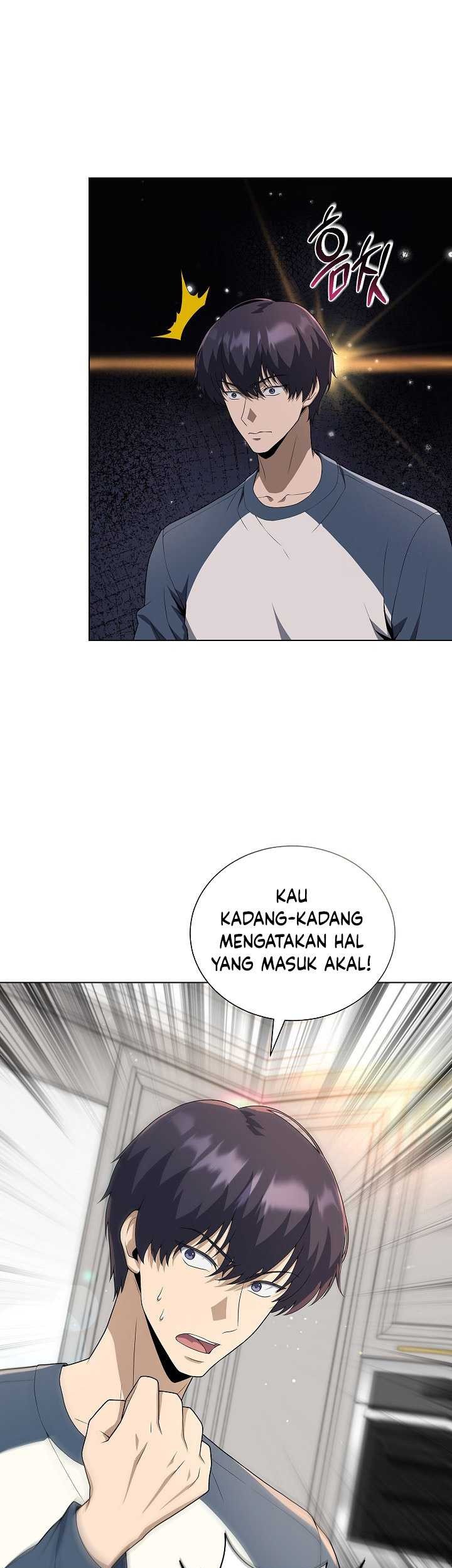 The Heavenly Demon Lord Who Doesn’t Want to Level Up Chapter 66 Gambar 50