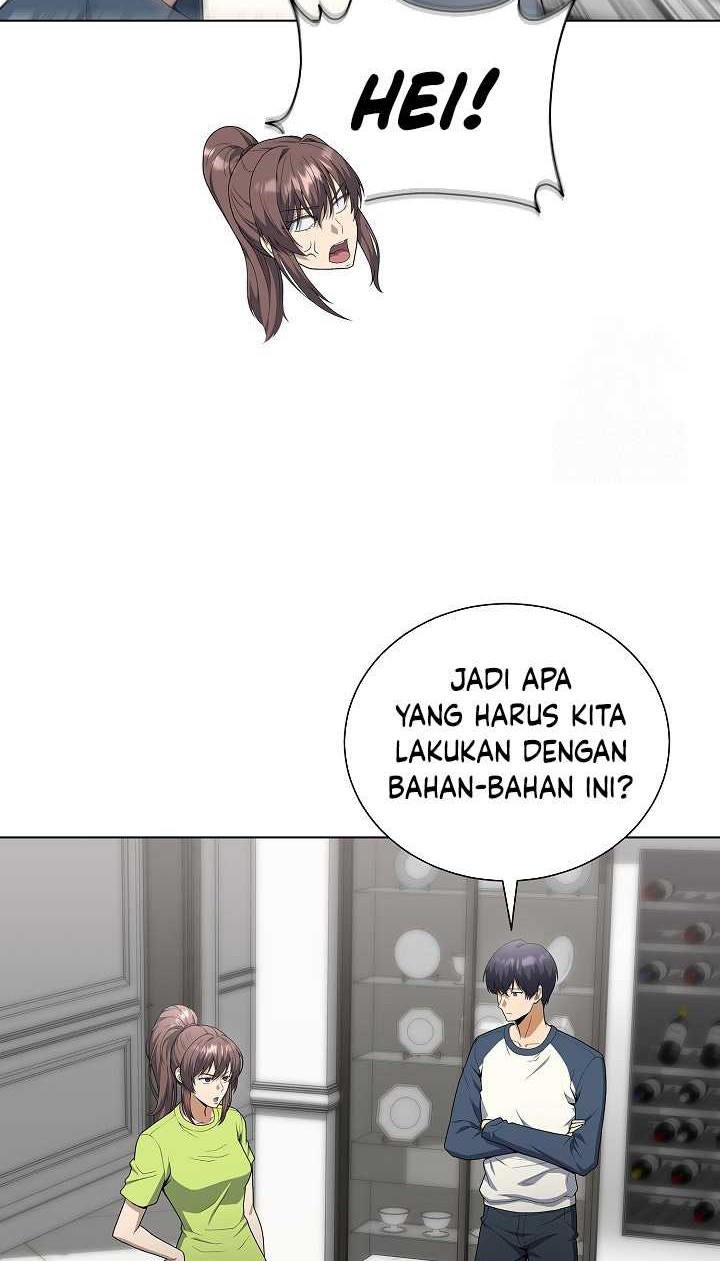 The Heavenly Demon Lord Who Doesn’t Want to Level Up Chapter 66 Gambar 51