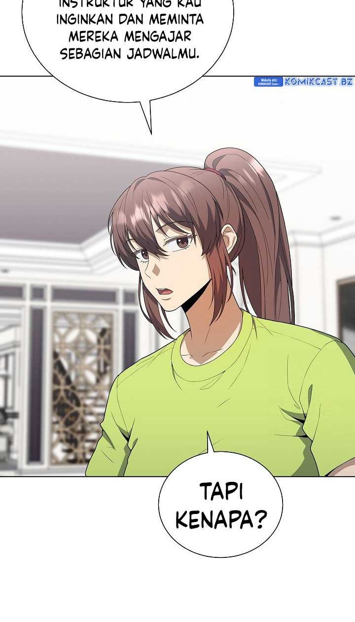 The Heavenly Demon Lord Who Doesn’t Want to Level Up Chapter 66 Gambar 53