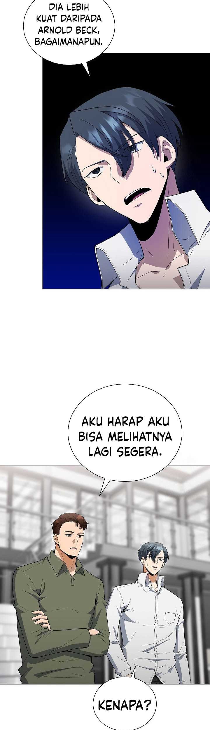 The Heavenly Demon Lord Who Doesn’t Want to Level Up Chapter 66 Gambar 38