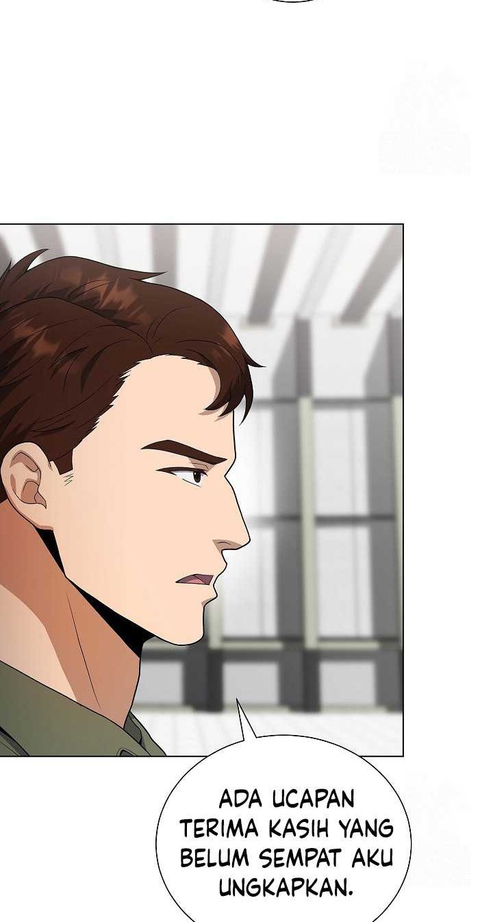 The Heavenly Demon Lord Who Doesn’t Want to Level Up Chapter 66 Gambar 39