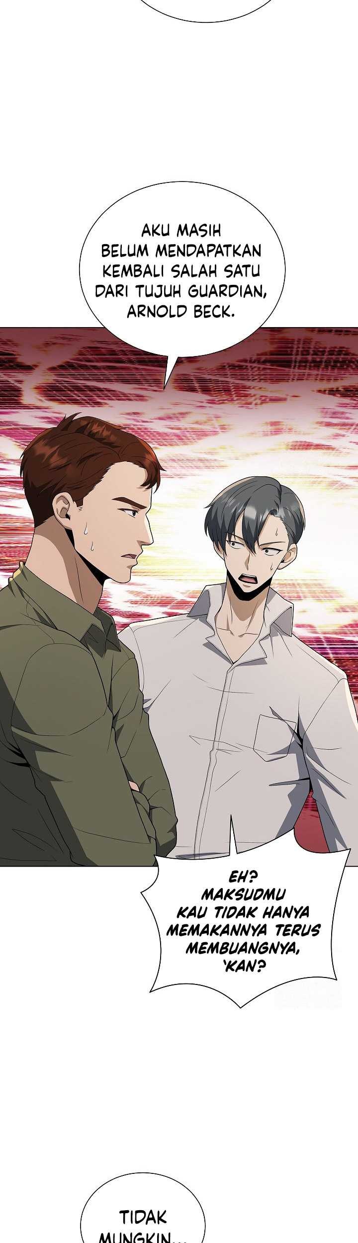 The Heavenly Demon Lord Who Doesn’t Want to Level Up Chapter 66 Gambar 40