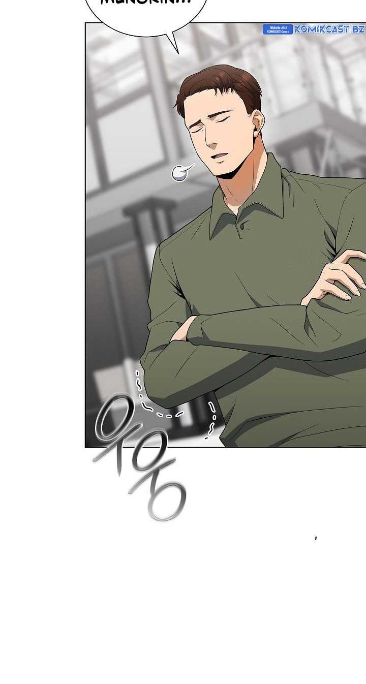 The Heavenly Demon Lord Who Doesn’t Want to Level Up Chapter 66 Gambar 41