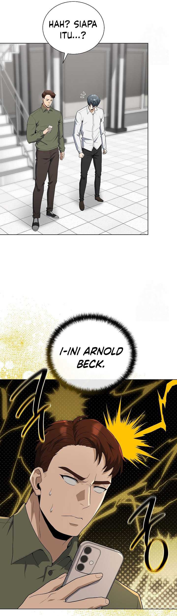 The Heavenly Demon Lord Who Doesn’t Want to Level Up Chapter 66 Gambar 42