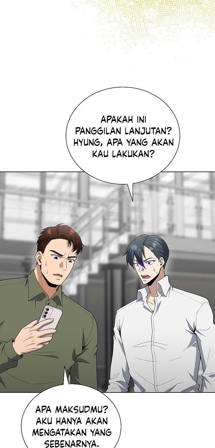 The Heavenly Demon Lord Who Doesn’t Want to Level Up Chapter 66 Gambar 43