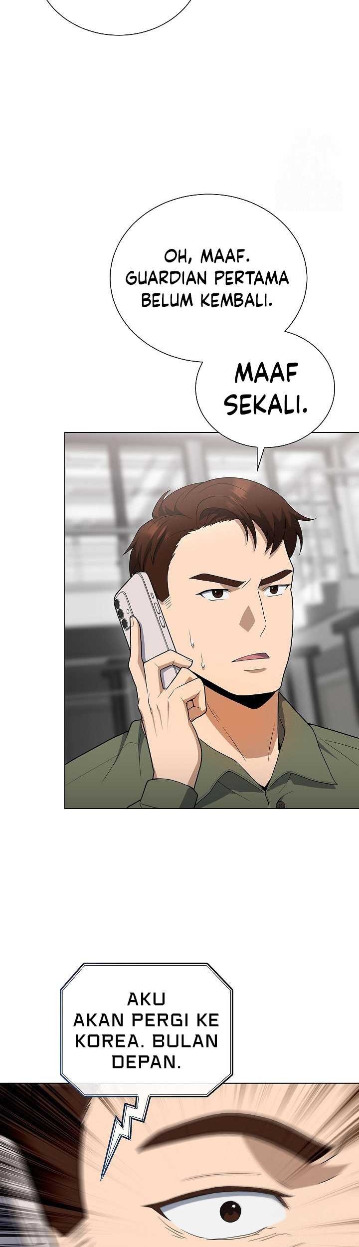 The Heavenly Demon Lord Who Doesn’t Want to Level Up Chapter 66 Gambar 44