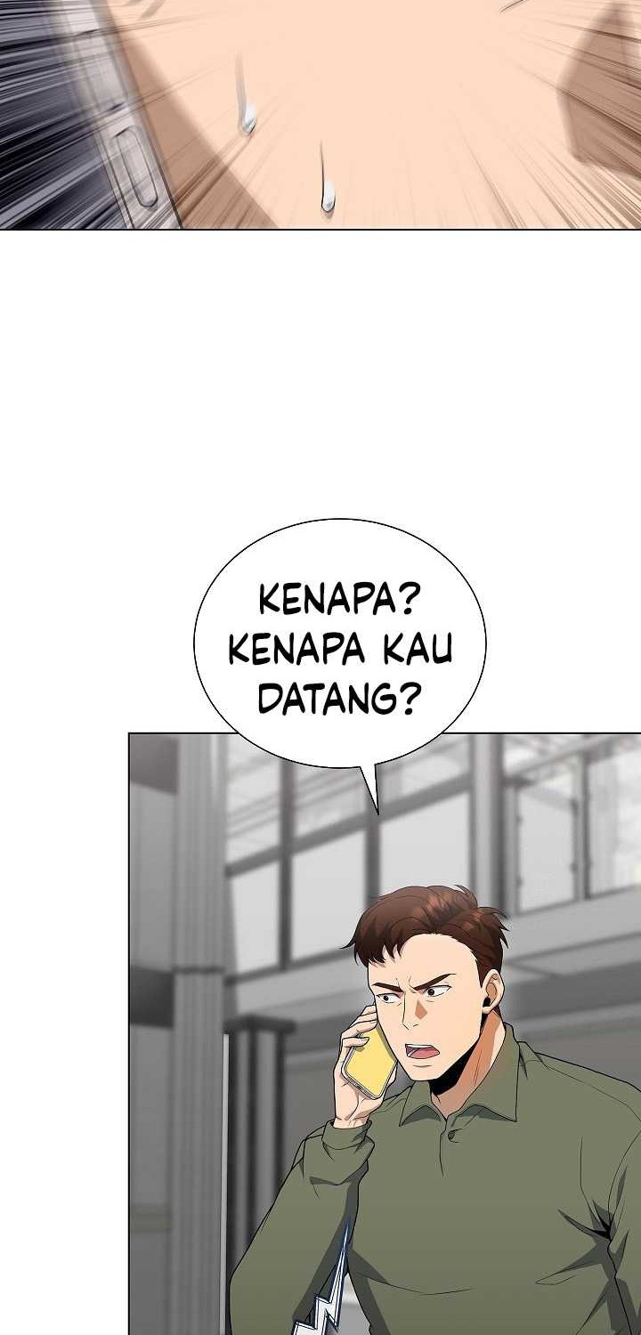 The Heavenly Demon Lord Who Doesn’t Want to Level Up Chapter 66 Gambar 45