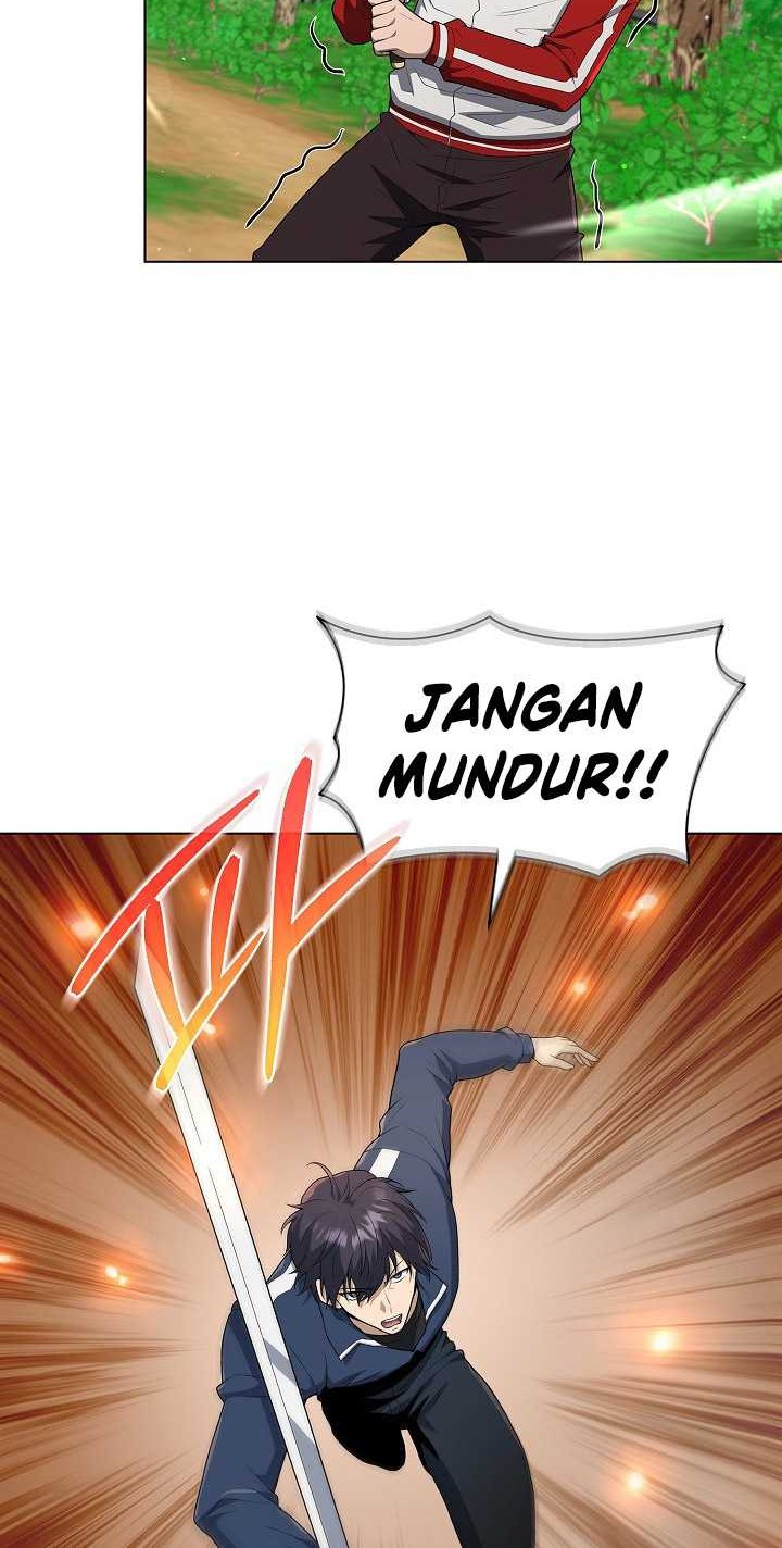The Heavenly Demon Lord Who Doesn’t Want to Level Up Chapter 66 Gambar 3